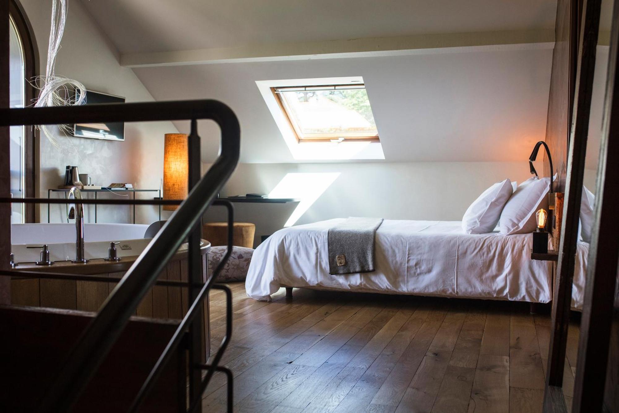 Le Clos Des Sens Annecy Exteriér fotografie