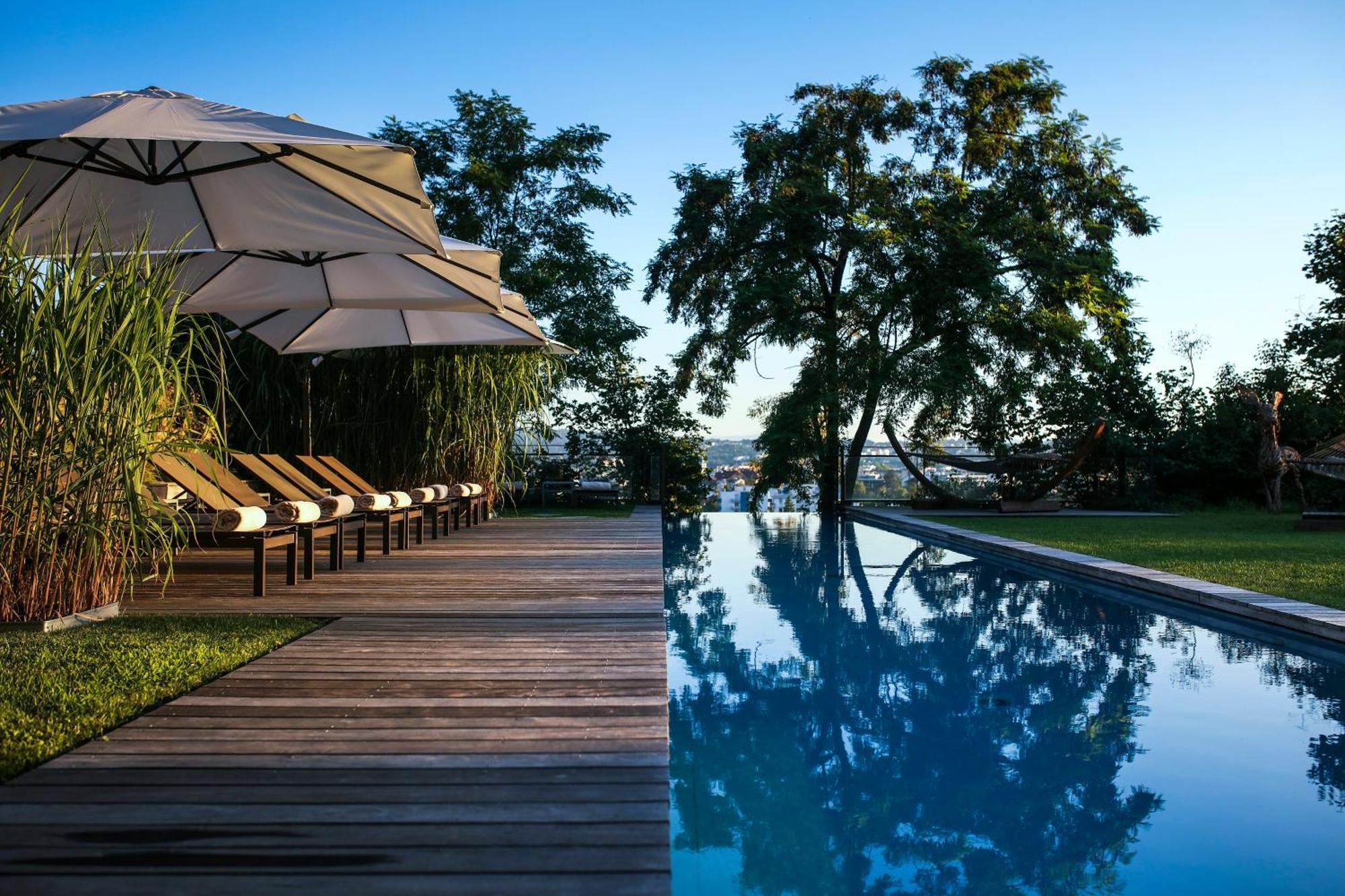 Le Clos Des Sens Annecy Exteriér fotografie