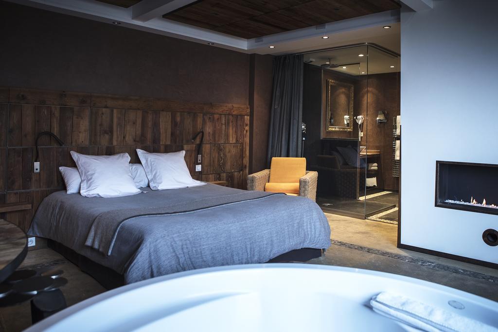 Le Clos Des Sens Annecy Exteriér fotografie