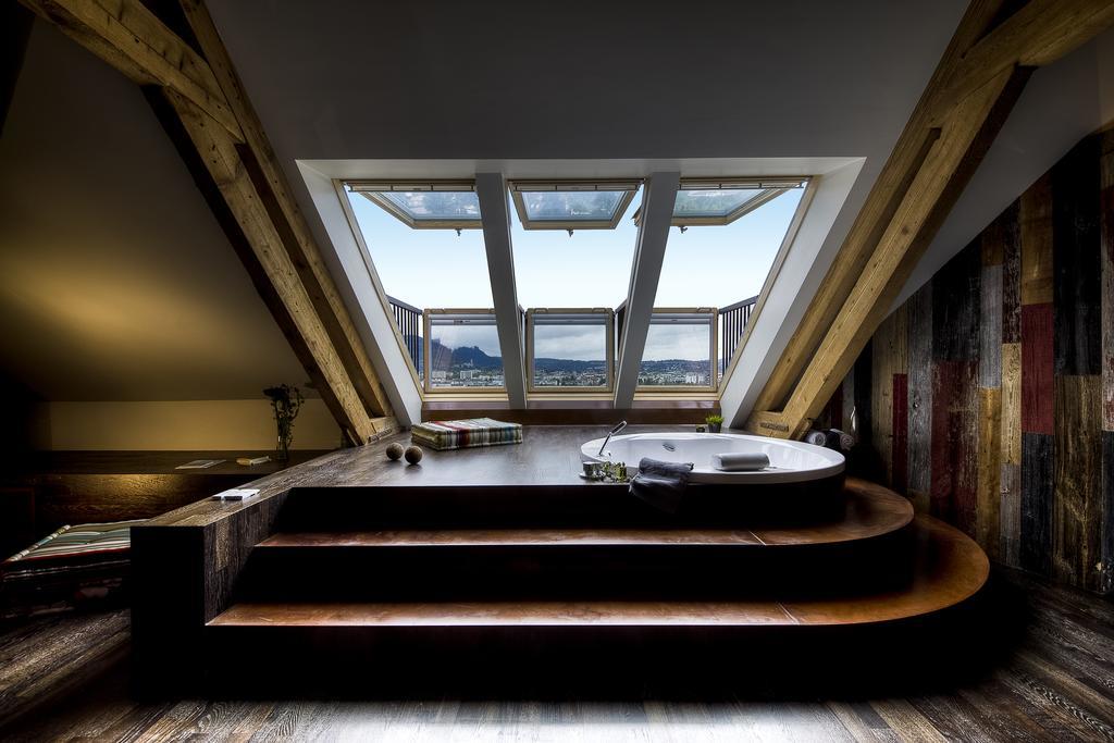 Le Clos Des Sens Annecy Exteriér fotografie