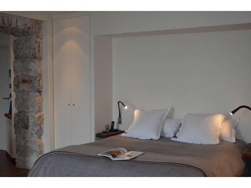 Le Clos Des Sens Annecy Exteriér fotografie
